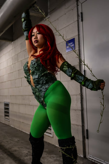 Poison Ivy
